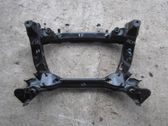 Front axle beam