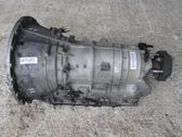 Automatic gearbox