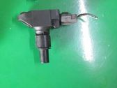 High voltage ignition coil