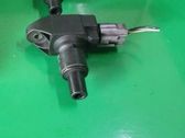High voltage ignition coil