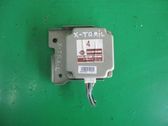 Unité de commande / module ECU à répartition de couple