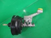 Brake booster