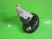 Brake booster