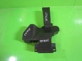 Intake resonator