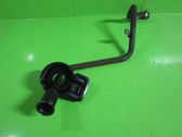 Fuel tank filler neck pipe