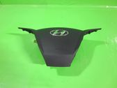 Steering wheel airbag