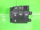 Differential lock switch