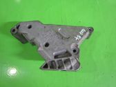 Engine mounting bracket