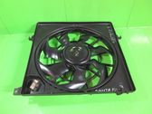 Hélice moteur ventilateur