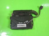 LP gas control unit module