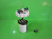Fuel level sensor