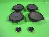 Amplificador de sonido