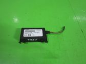 Alarm relay