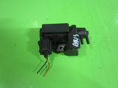 Turbo solenoid valve