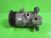 Air conditioning (A/C) compressor (pump)