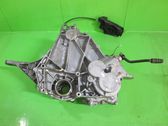 Manual 6 speed gearbox