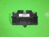 Motorsteuergerät ECU