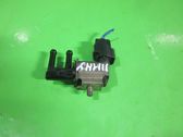 Turbo solenoid valve