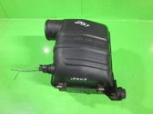 Air filter box