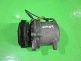 Compresor (bomba) del aire acondicionado (A/C))