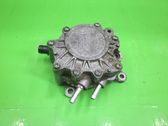 Vacuum pump
