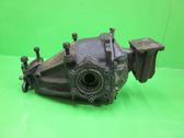Rear differential