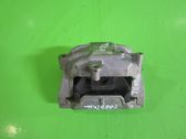 Engine mount bracket