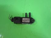Exhaust gas pressure sensor