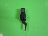 Glow plug pre-heat relay