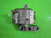 Engine mount bracket