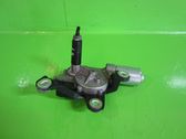 Rear window wiper motor