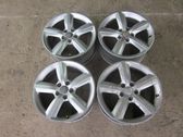 R19 alloy rim
