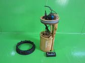 In-tank fuel pump