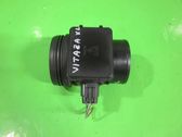 Mass air flow meter