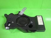 Subwoofer speaker
