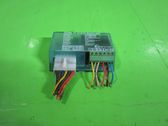 Tow bar trailer control unit/module