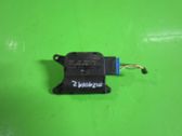 Air flap motor/actuator