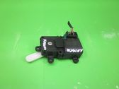 Stellmotor Heizung Klima