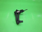 Exhaust gas pressure sensor