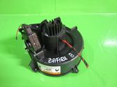 Heater fan/blower