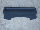 Parcel shelf