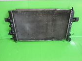 Coolant radiator