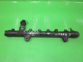 Fuel main line pipe