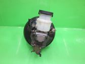 Brake booster