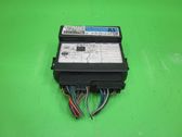 Comfort/convenience module