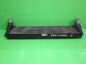 Intercooler radiator
