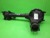 Front differential