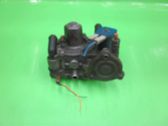 LP gas reducer
