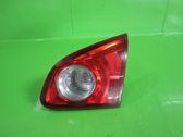 Tailgate rear/tail lights
