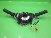 Airbag slip ring squib (SRS ring)